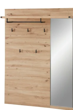 Garderobenpaneel HARPER ILEBO