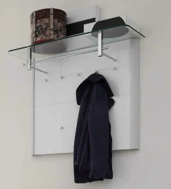 Garderobenpaneel Melodie