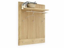 Garderobenpaneel NILO