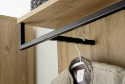 Garderobenpaneel TOLEDO