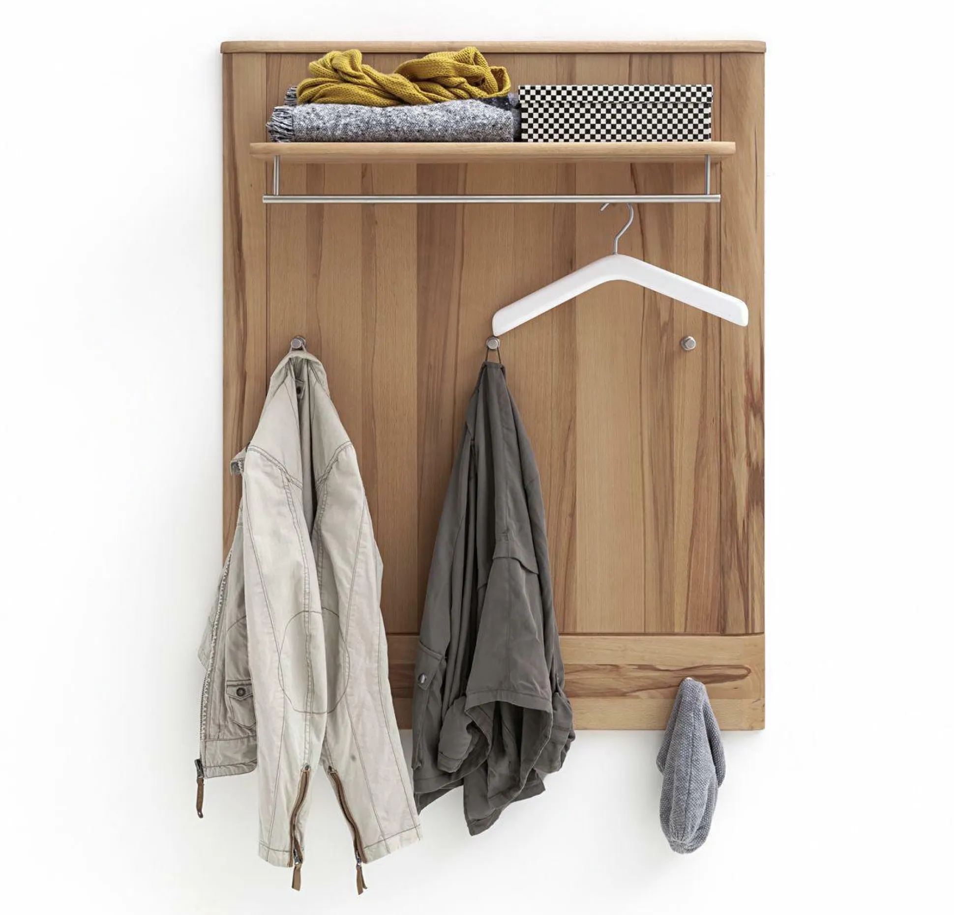 Garderobenpaneel VALMONDO