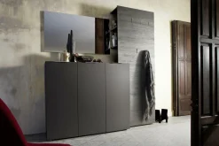 Garderobenpaneel VICENZA