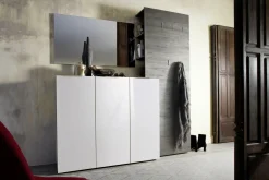 Garderobenpaneel VICENZA