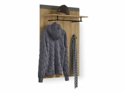 Garderobenpaneel vito CHEYENNE