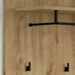 Garderobenpaneel vito CHEYENNE