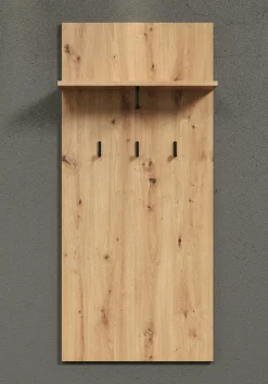 Garderobenpaneel vito GRAFICO