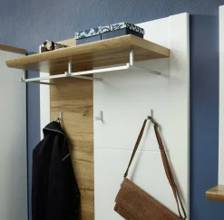 Garderobenpaneel vito MATERIO