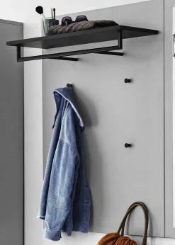 Garderoben-Paneel vito POLYGON