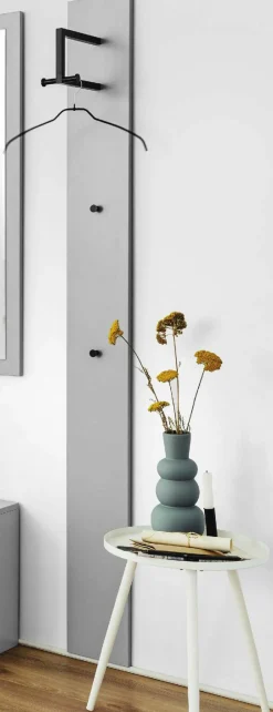 Garderoben-Paneel vito POLYGON