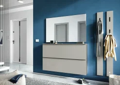 Garderobenpaneel vito SOLINO