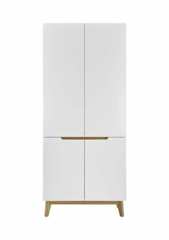 Garderobenschrank CERVO