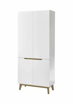 Garderobenschrank CERVO