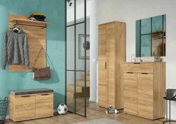 Garderobenschrank FREMONT