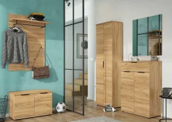 Garderobenschrank FREMONT