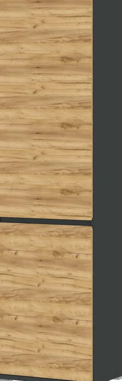 Garderobenschrank HARPER GENT