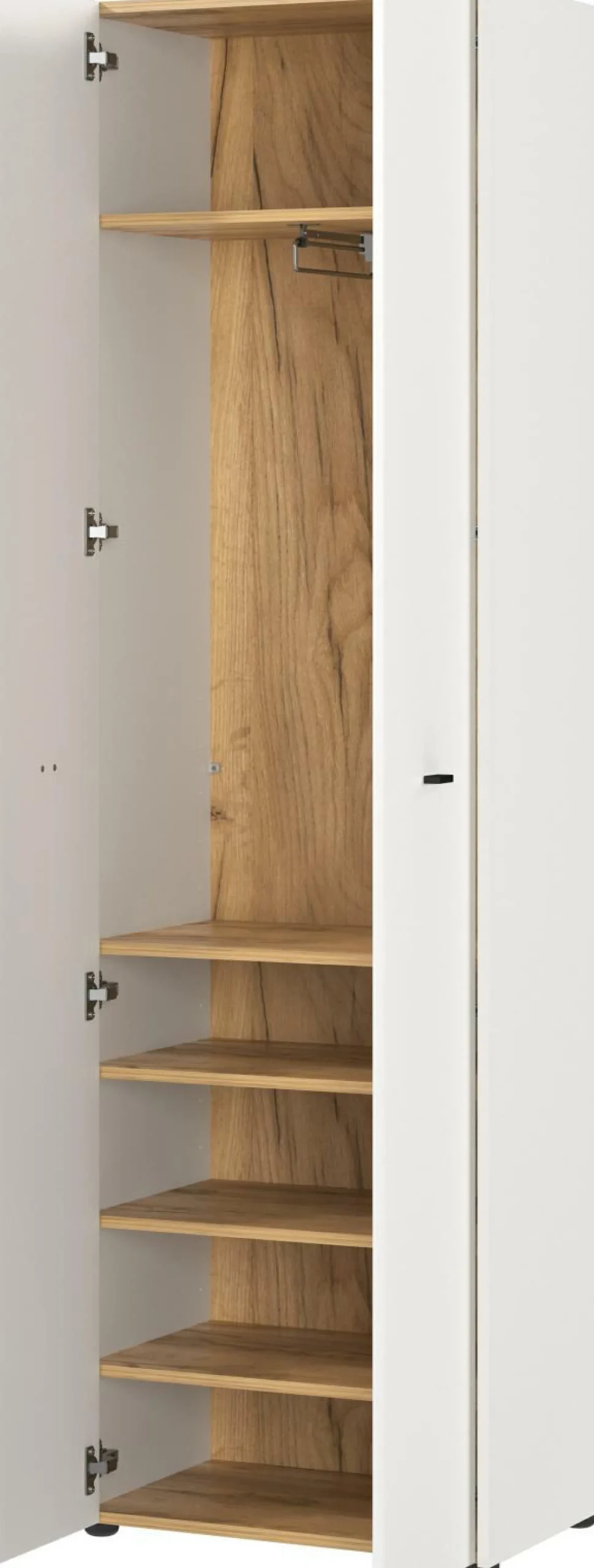 Garderobenschrank LUCENA