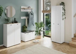 Garderobenschrank LUCENA