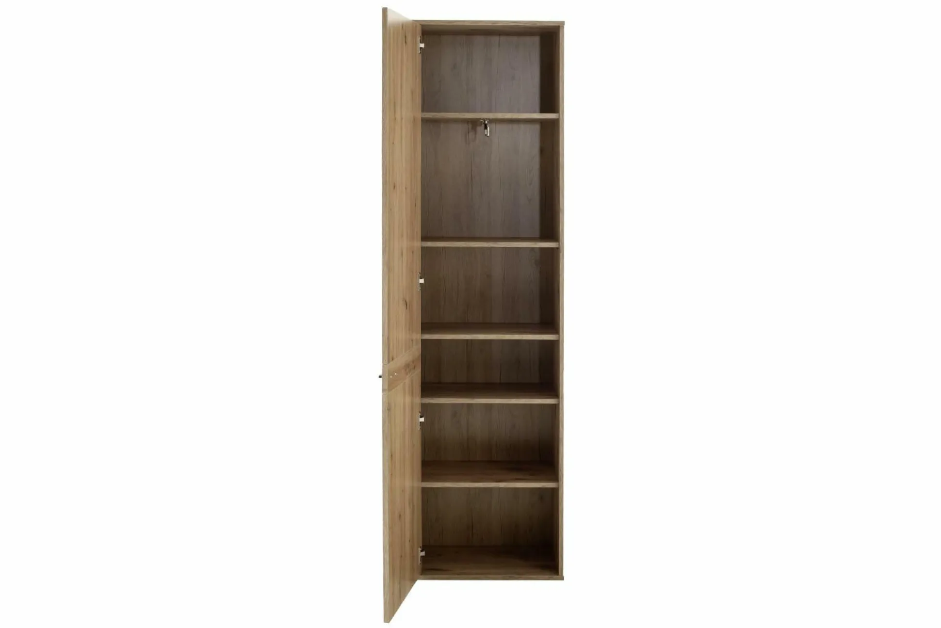 Garderobenschrank MEZZANO