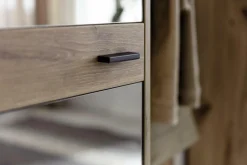 Garderobenschrank MEZZANO