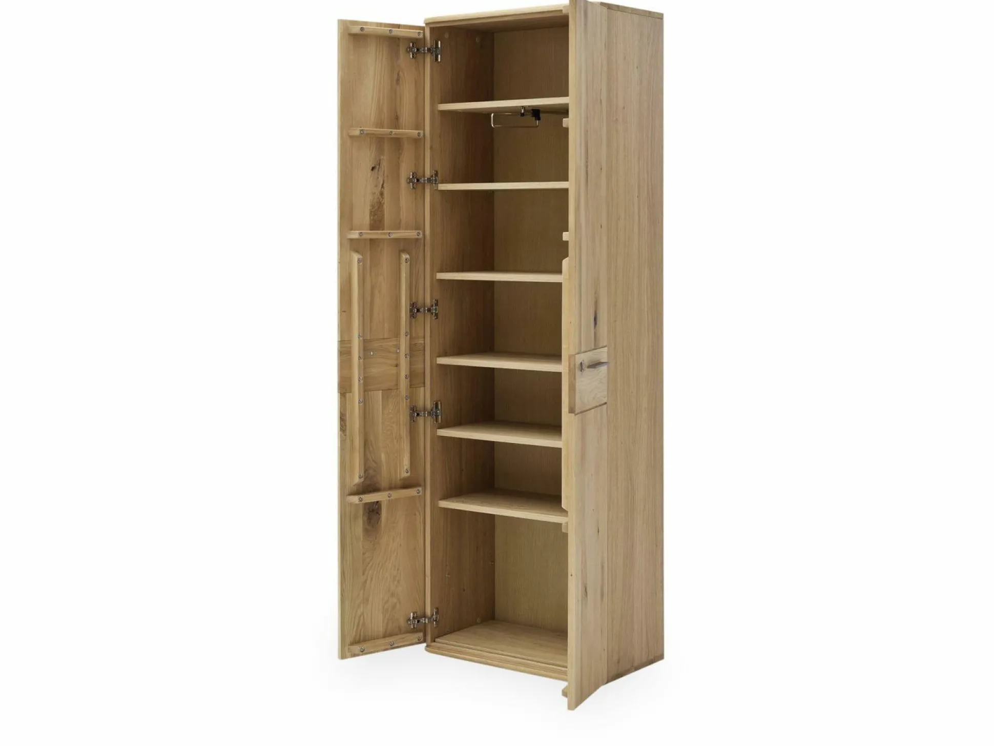Garderobenschrank NILO
