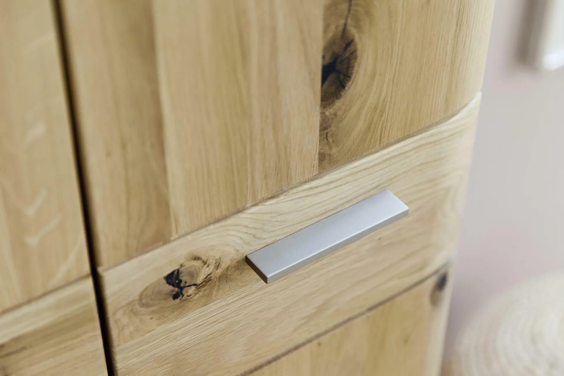 Garderobenschrank NILO