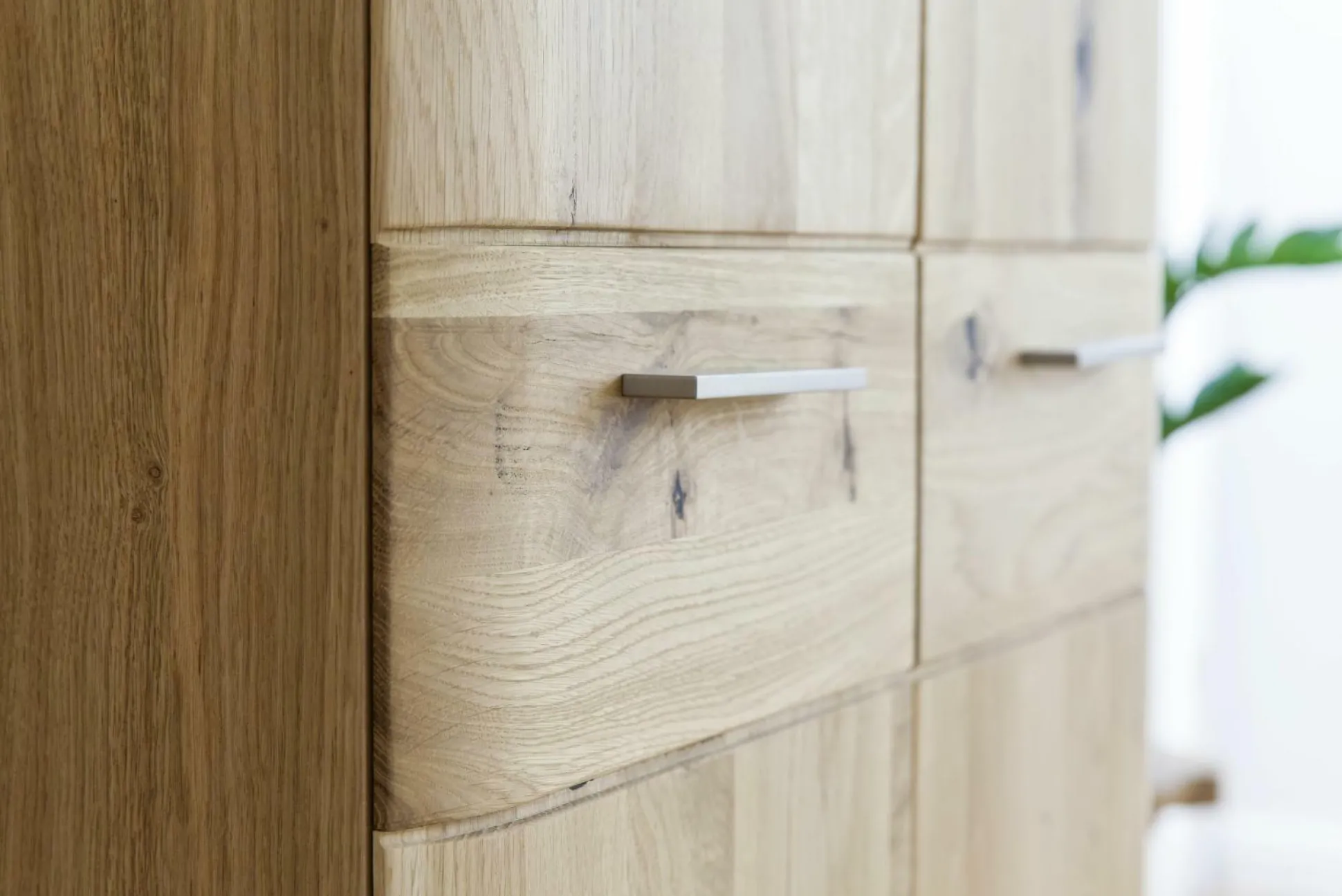 Garderobenschrank NILO