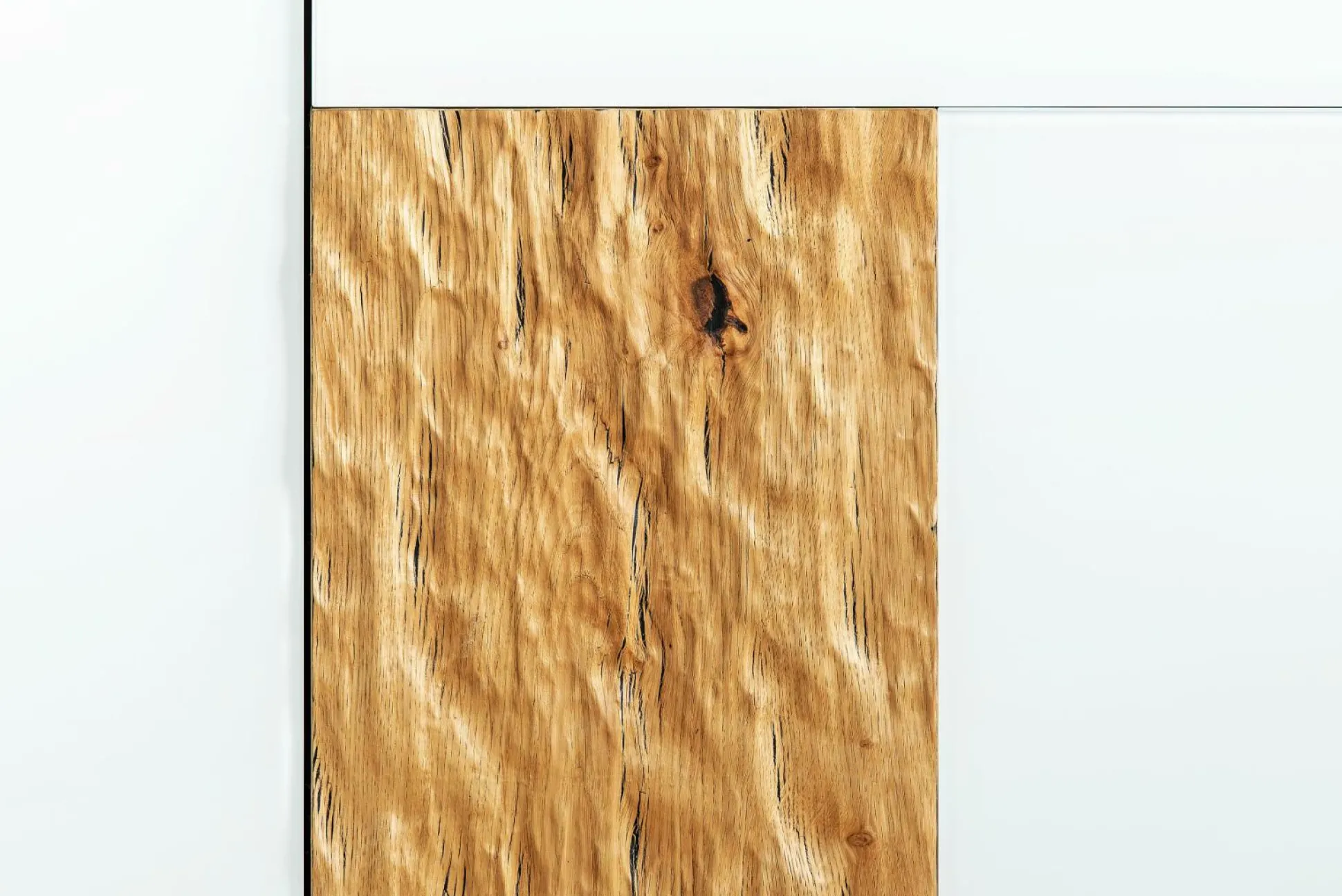 Garderobenschrank RUBIS