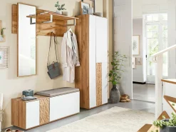 Garderobenschrank RUBIS