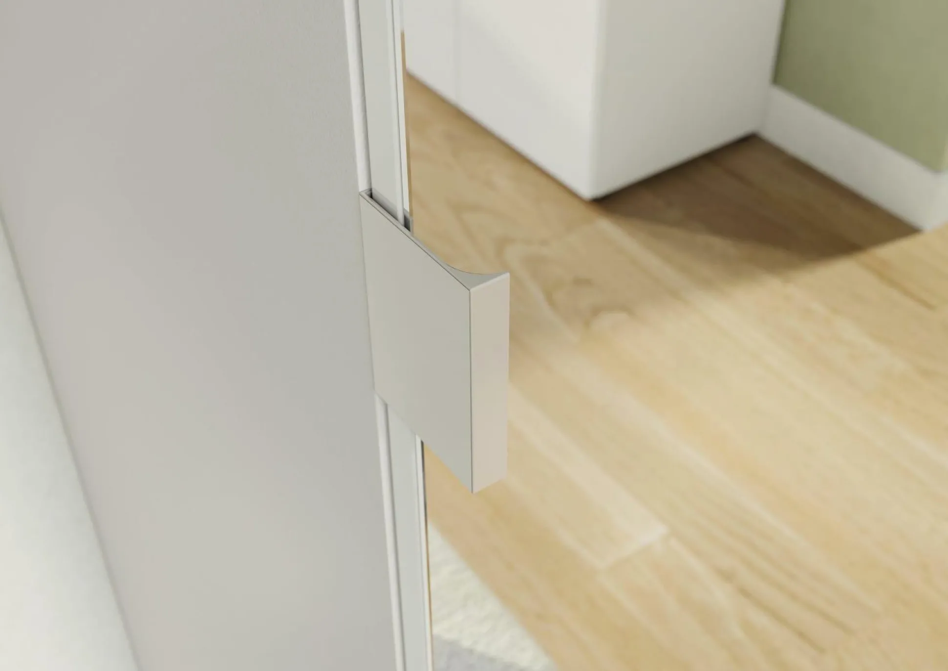 Garderobenschrank SAVONA