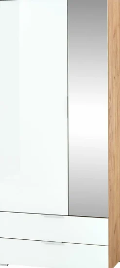 Garderobenschrank TELDE