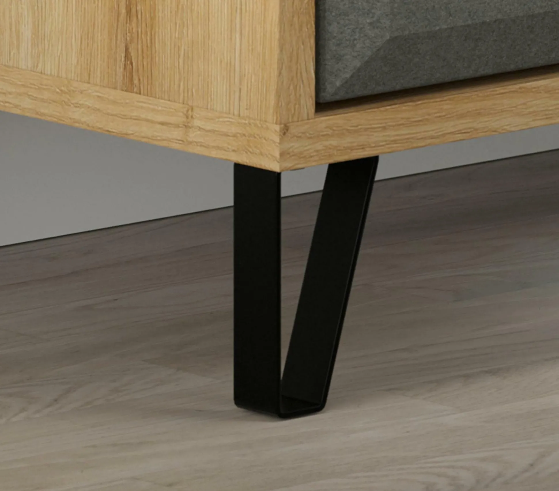 Garderobenschrank vito CHEYENNE