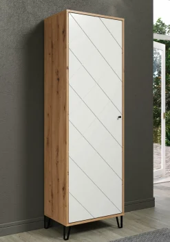 Garderobenschrank vito GRAFICO
