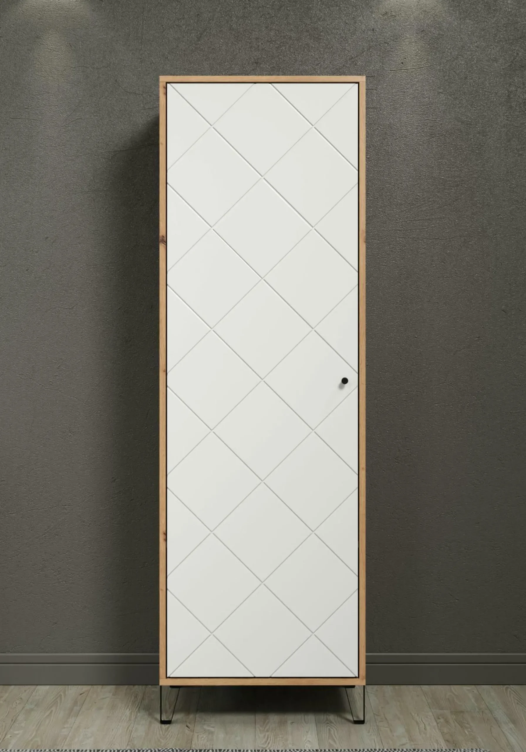 Garderobenschrank vito GRAFICO