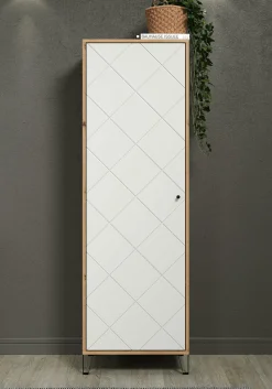 Garderobenschrank vito GRAFICO