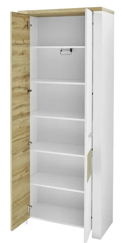 Garderobenschrank vito MATERIO