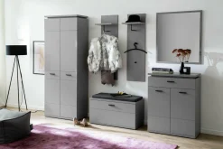 Garderobenset ALBANY