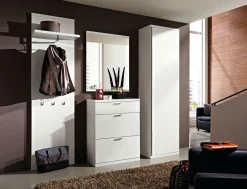 Garderobenset AVANCE