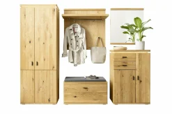 Garderobenset BARCELONA