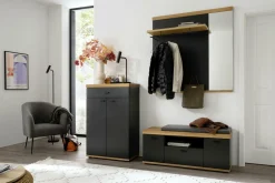 Garderobenset BOGOTA