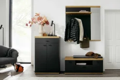 Garderobenset BOGOTA