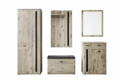 Garderobenset COLORADO