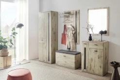 Garderobenset COLORADO