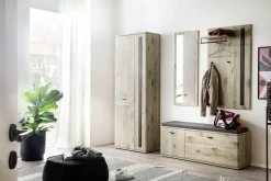 Garderobenset COLORADO