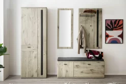 Garderobenset COLORADO