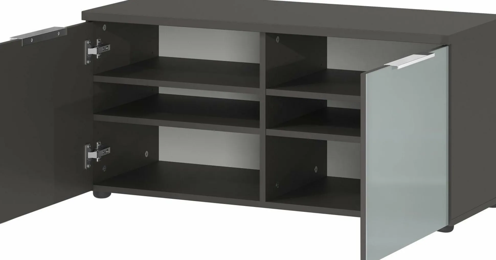 Garderobenset GENOVA