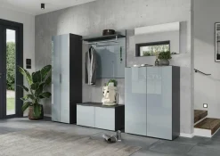 Garderobenset GENOVA