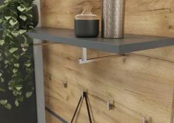 Garderobenset HARPER Gent