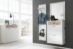 Garderobenset MANTENA