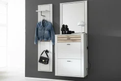 Garderobenset MANTENA