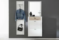 Garderobenset MANTENA